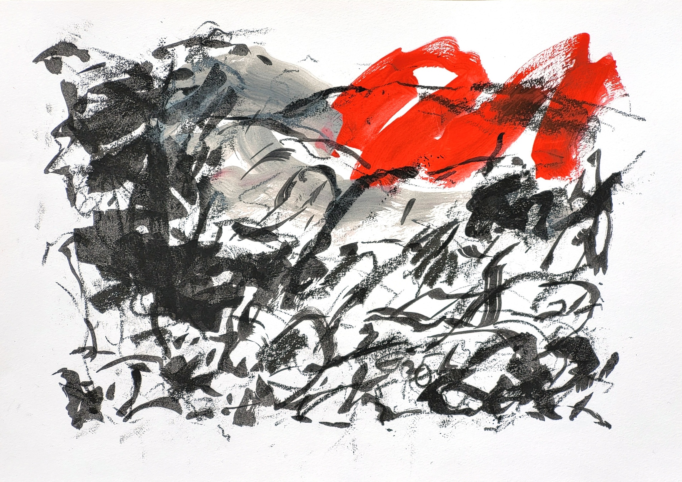 Paysage n'importe quoi 1