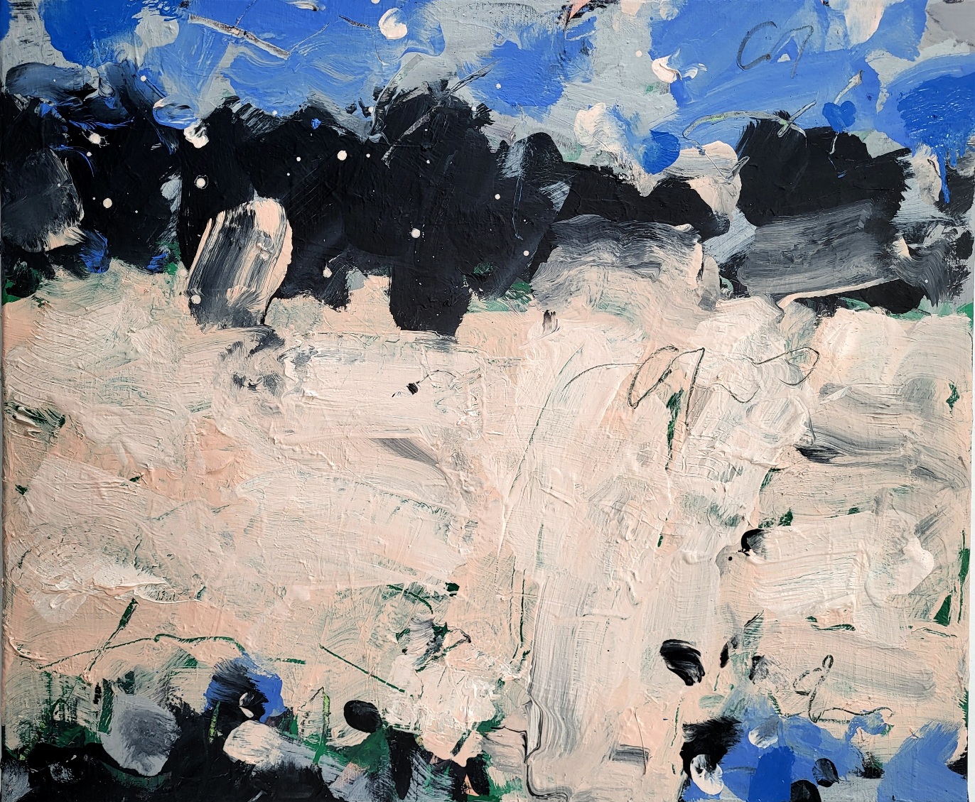 sombre paysage 1